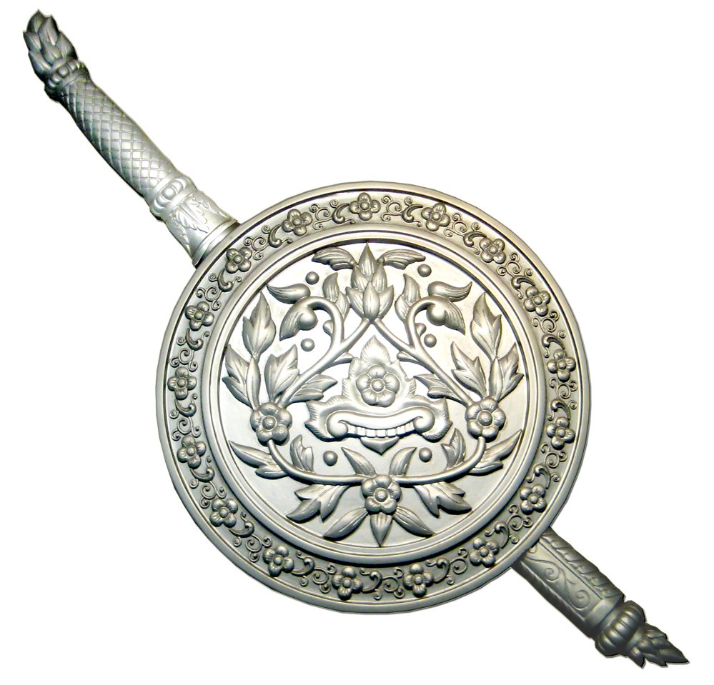 สถานีตำรวจภูธรหนองไผ่ logo